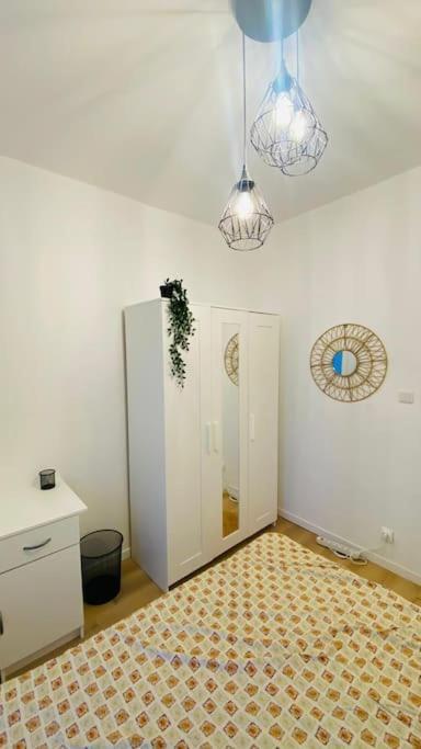 Appartement Standing Гавр Екстер'єр фото